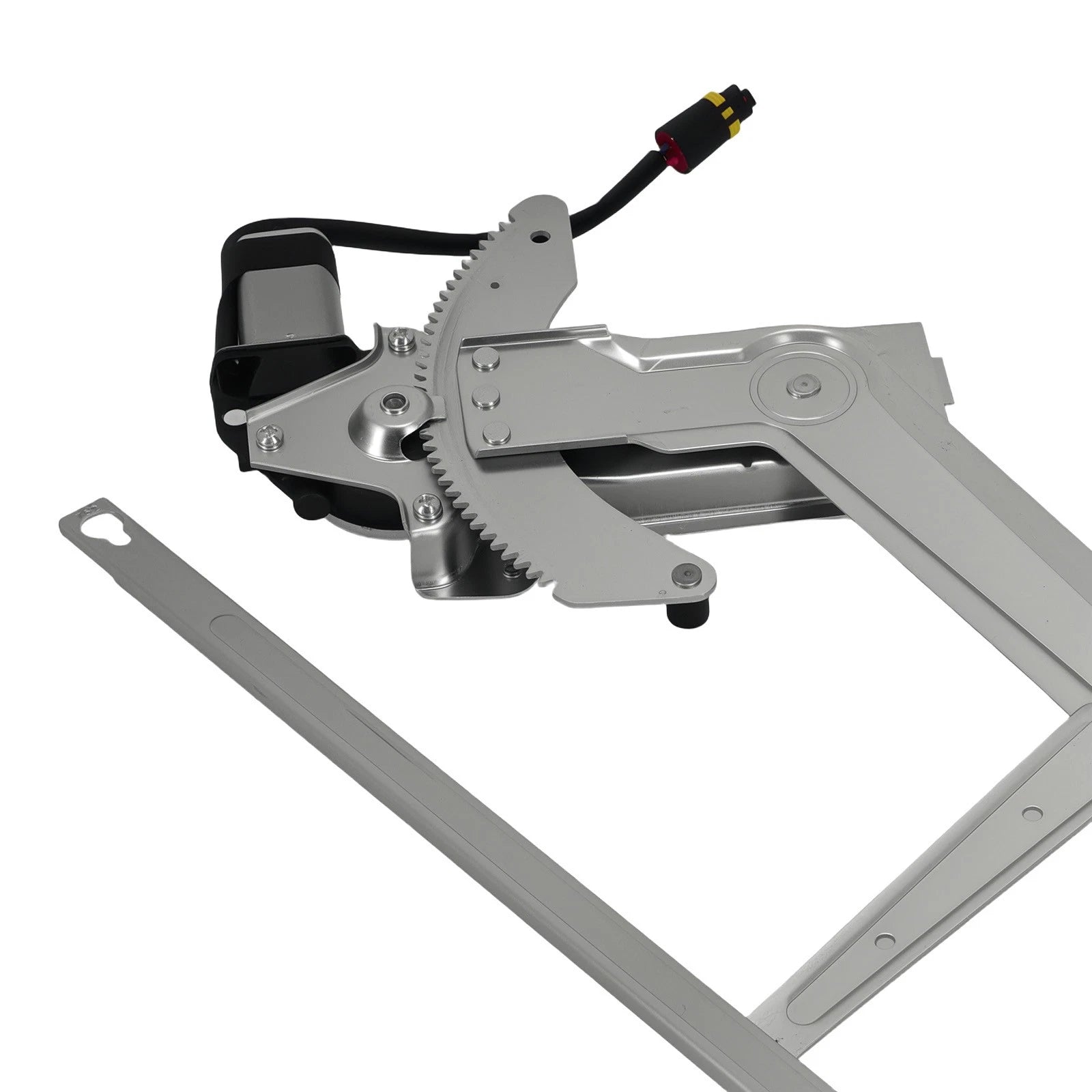 Front Driver Side Window Regulator & Motor for Dodge Ram 1500 2500 3500 (1994-2002)