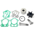 Yamaha F75 Outboard Motor Parts (2010–2023)
