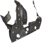 Engine Splash Shield for Acura RL (2011–2012)