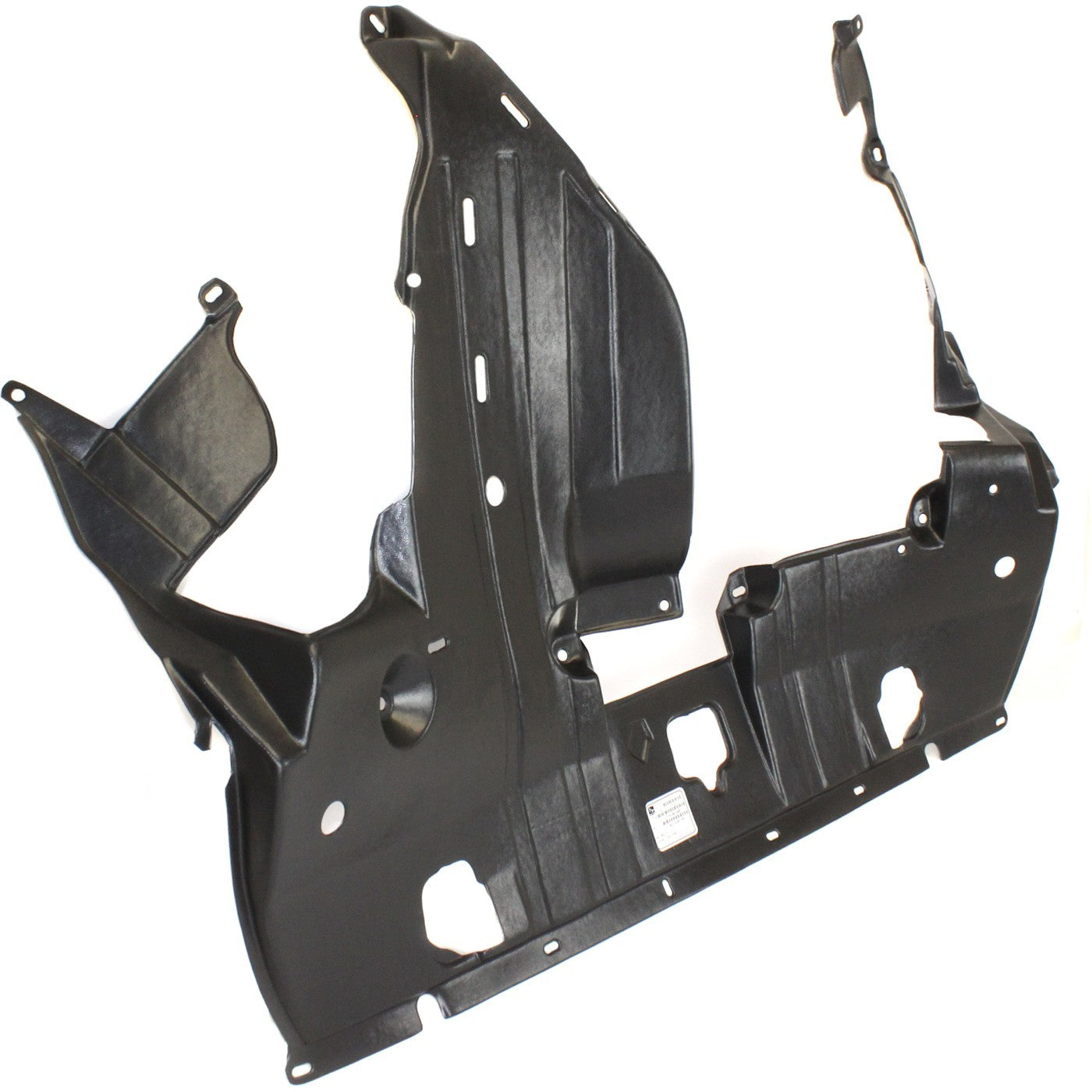 Engine Splash Shield for Acura RL (2011–2012)