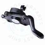 Set of 8 Ball Joints and Tie Rod Ends for Toyota Tundra Sequoia