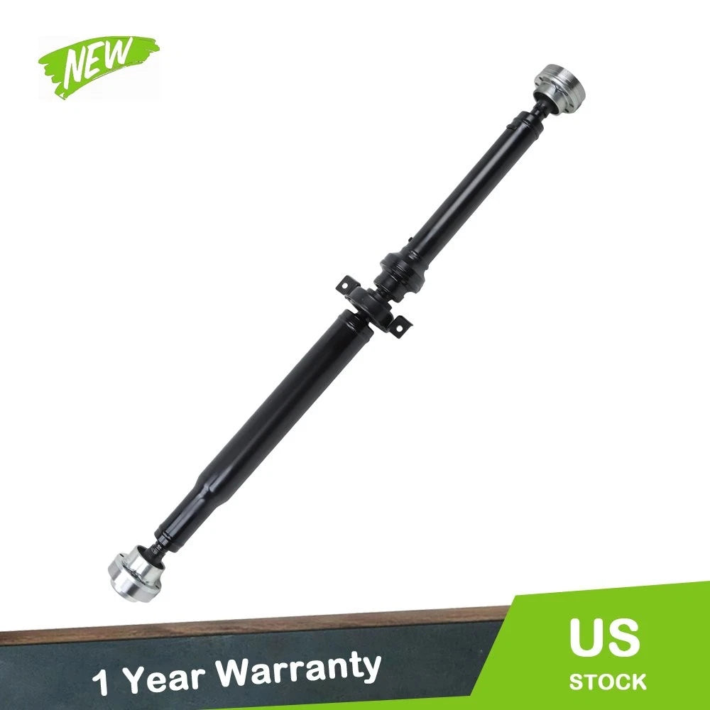 Driveshaft Prop Shaft Assembly for Jeep Grand Cherokee (2011–2013) RWD