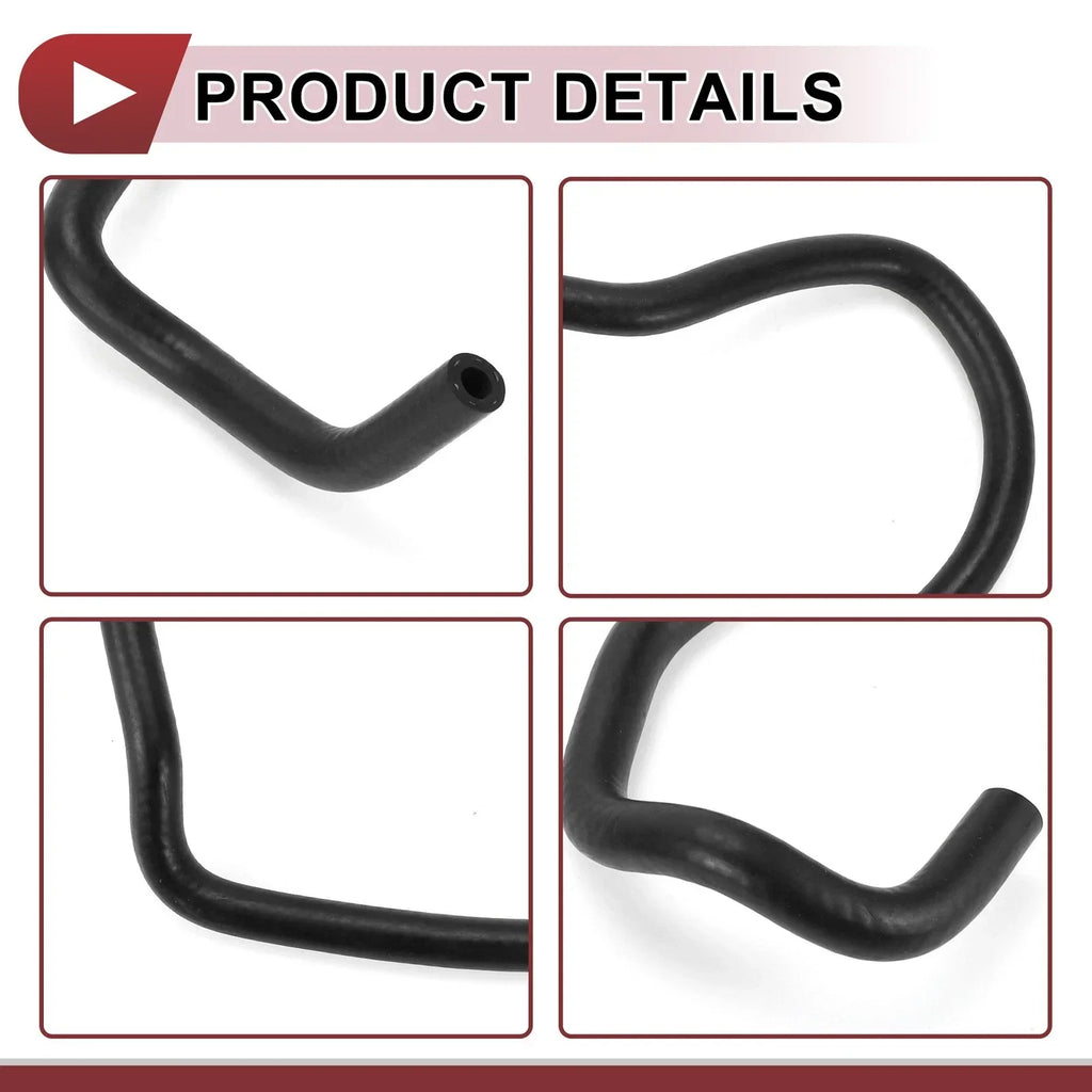 Power Steering Return Hose Line Assembly for Honda CR-V 2.4L (2007-2011)