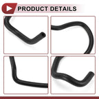 Power Steering Return Hose Line Assembly for Honda CR-V 2.4L (2007-2011)