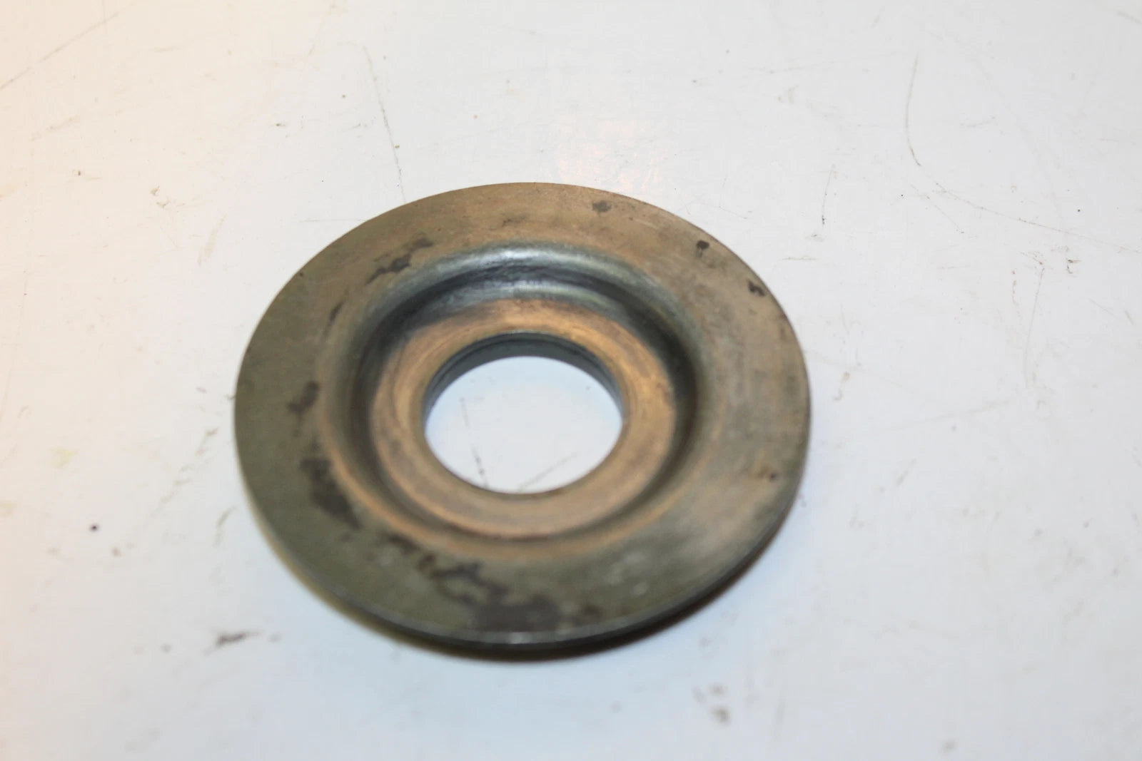 Idler Guide Washer Welded Plate for Yamaha Nytro