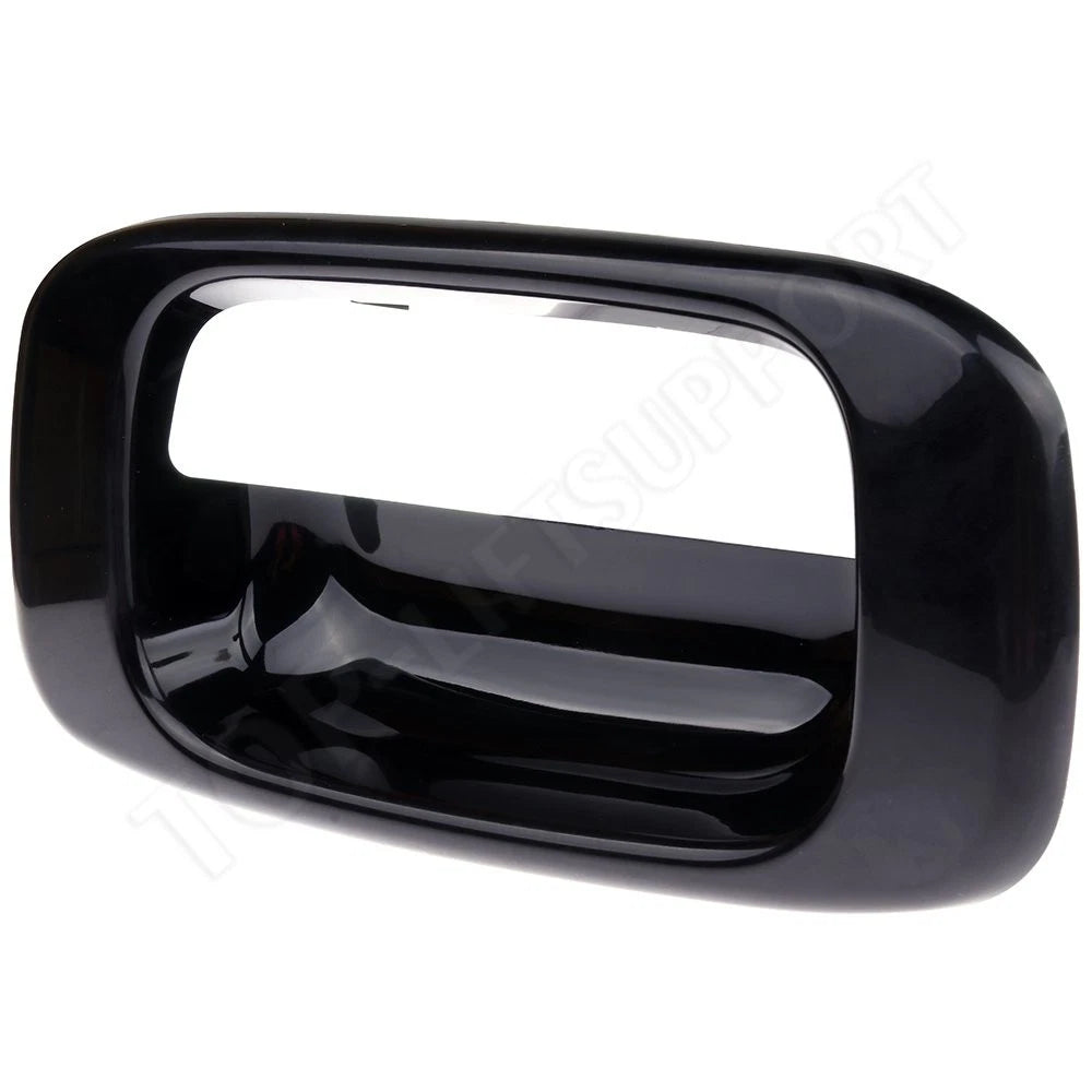 Tailgate Handle Bezel Trim for Chevy GMC Truck 1500-3500 (1999–2007)