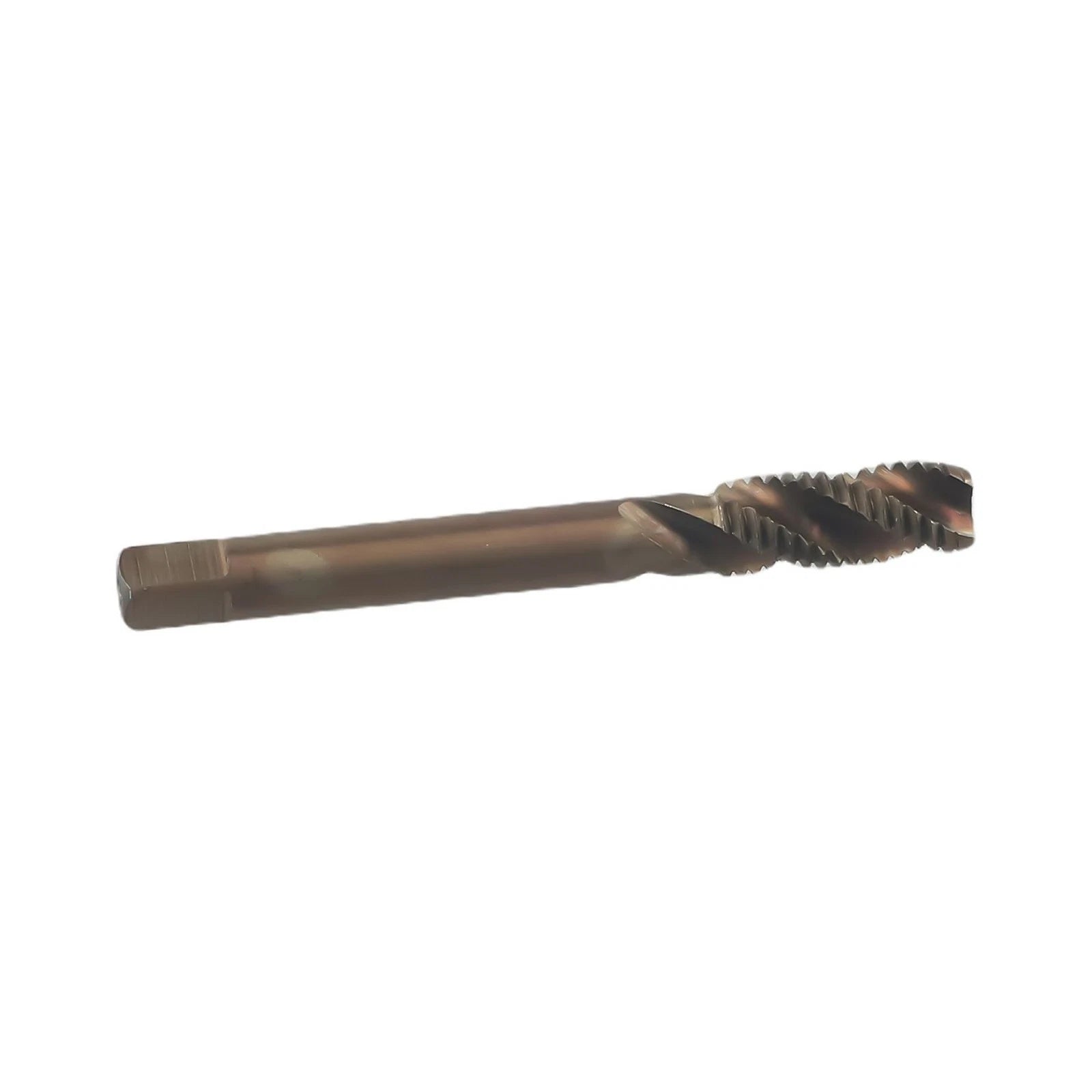 Replacement Screw Tap Set of 5 M3-M10 Metric Right Hand