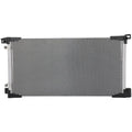 Radiator and A/C Condenser Kit for Toyota Prius Prime (2017–2020)