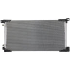 Radiator and A/C Condenser Kit for Toyota Prius Prime (2017–2020)