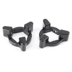 CNC 17mm Front Anodized Fork Preload Adjusters for Universal Motorcycle