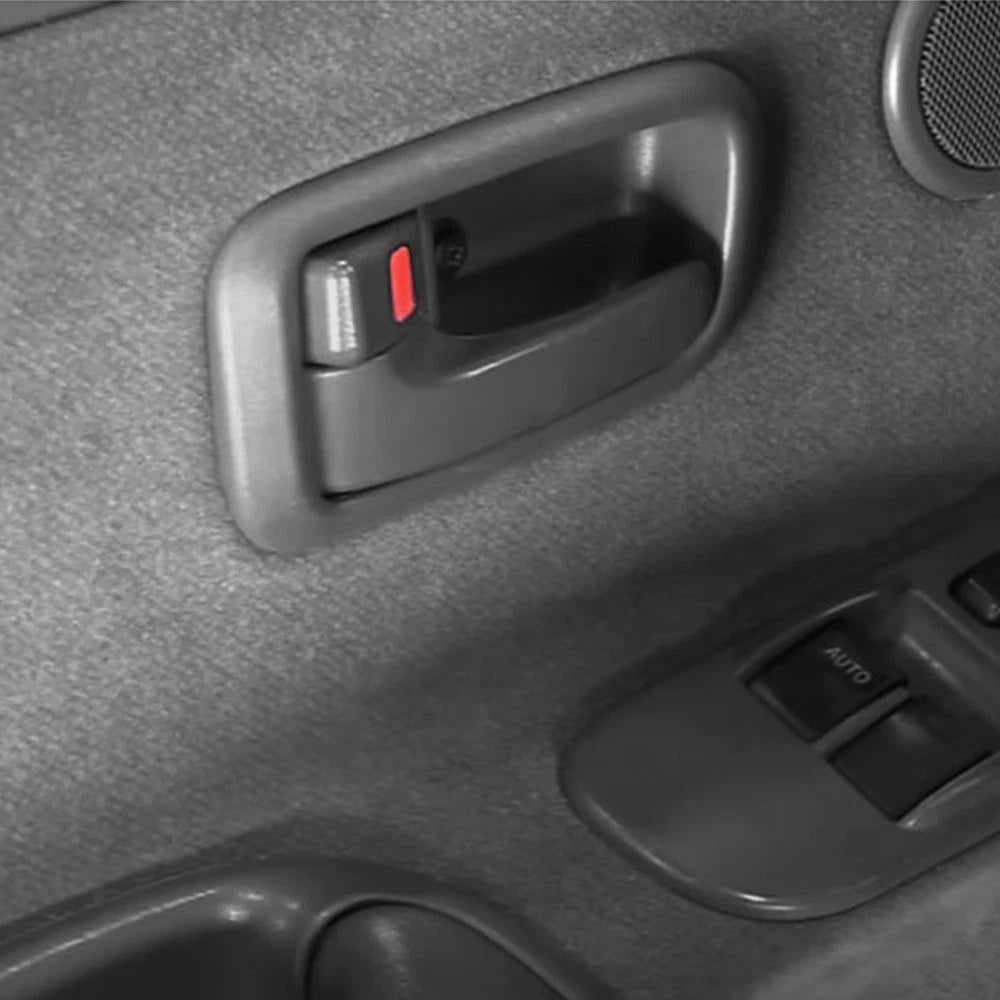 Set of 2 Front Inside Door Handles for Tundra (2000â2006)