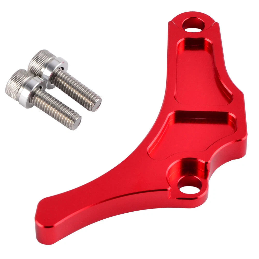 Aluminum Case Saver Chain Guide for Yamaha YFZ450 (2004–2009, 2012–2013)