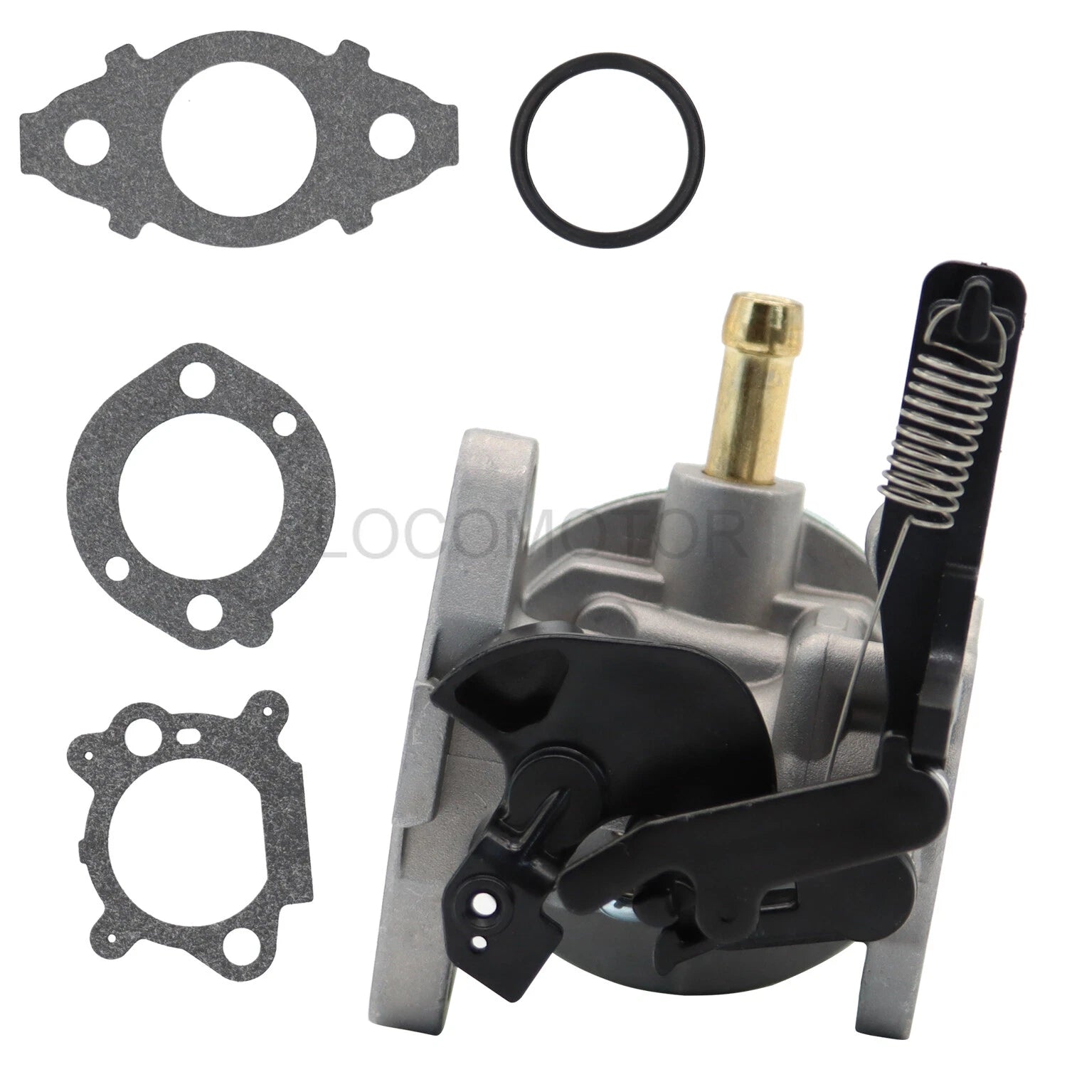 Carburetor for Troy Bilt Power 7.75Hp 8.75Hp (2700-3000PSI)