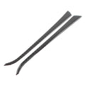 Rear View Side Mirror Strip Trim for Chevrolet Equinox (2018-2021)