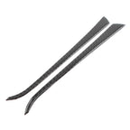 Rear View Side Mirror Strip Trim for Chevrolet Equinox (2018-2021)