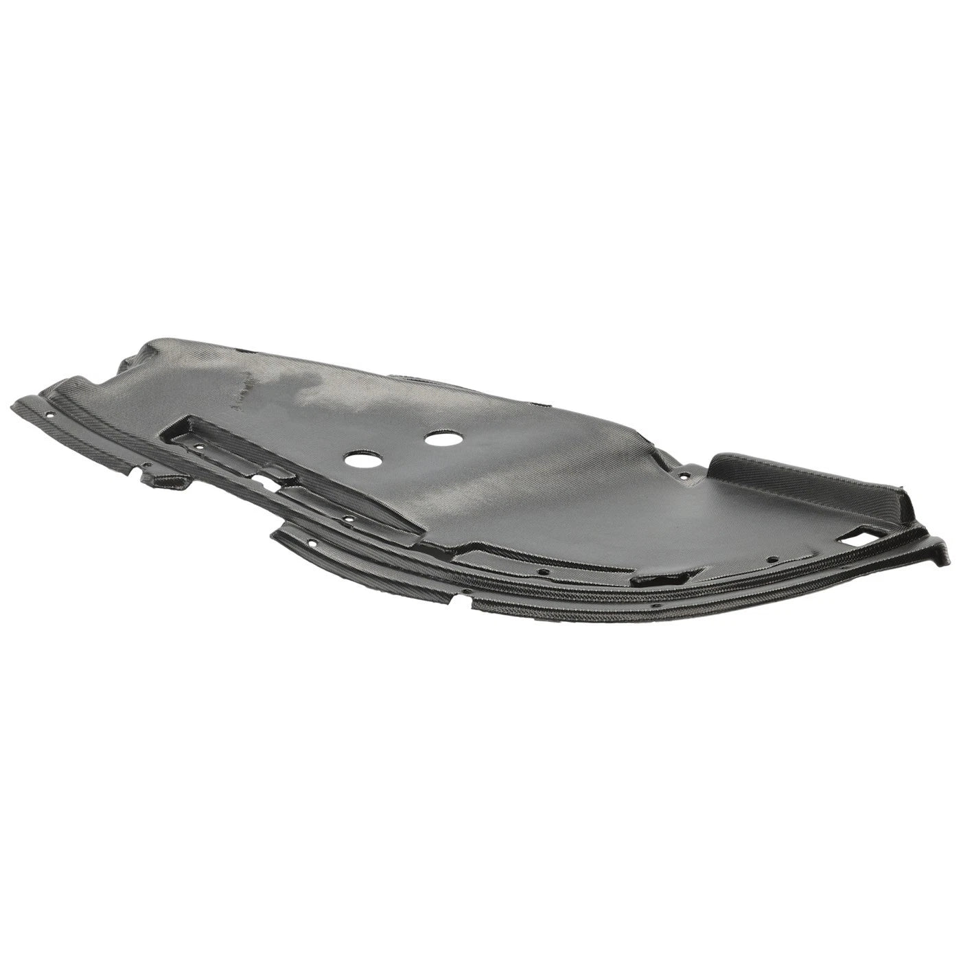 Engine Splash Shield for Mitsubishi Eclipse (2006–2012) Passenger Side Lower