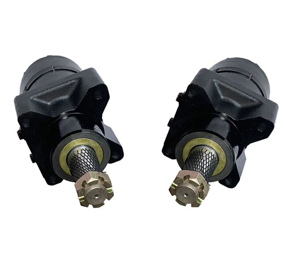 2X Wheel Motor Hydraulic Drive Motor 530300T3531AAAAA for White