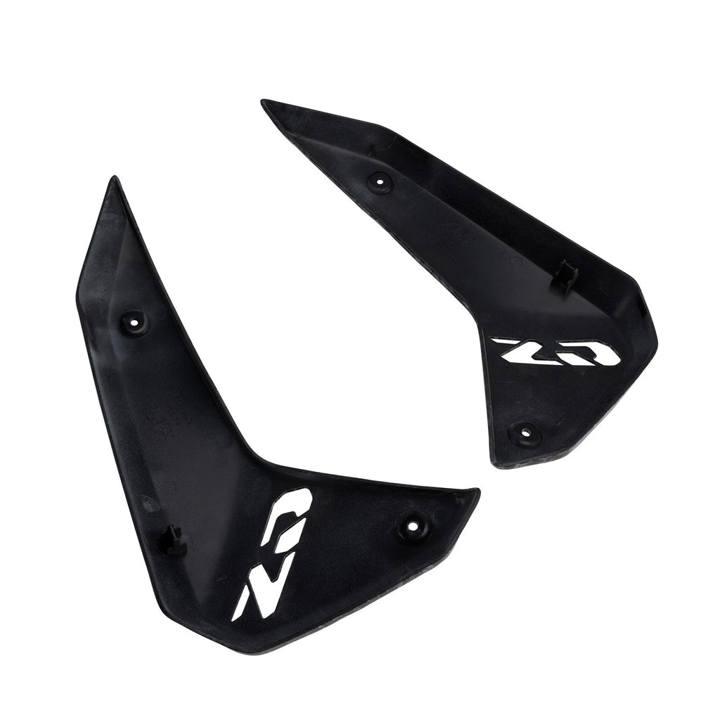 Side Frame Fairing Cowl Guards Radiator Cover for BMW R1300GS (2024–2026)