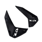 Side Frame Fairing Cowl Guards Radiator Cover for BMW R1300GS (2024–2026)
