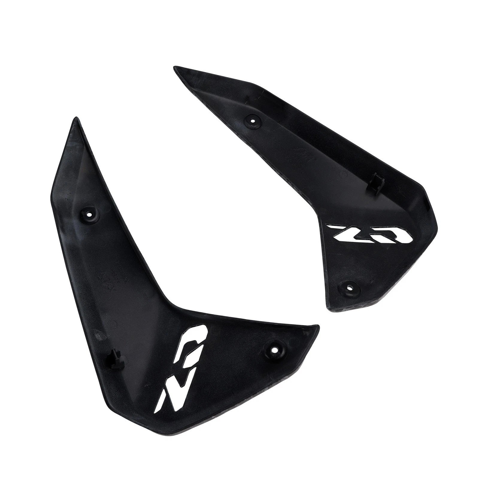 Side Frame Fairing Cowl Guards Radiator Cover for BMW R1300GS (2024–2026)
