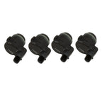 4X Parking Aid Sensor for Dodge Durango, Jeep Gladiator, Ram 1500 2500 3500 (PPS110)