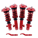 BFO Coilovers Shock Suspension Lowering Kit for Subaru Impreza WRX (1993–2001)