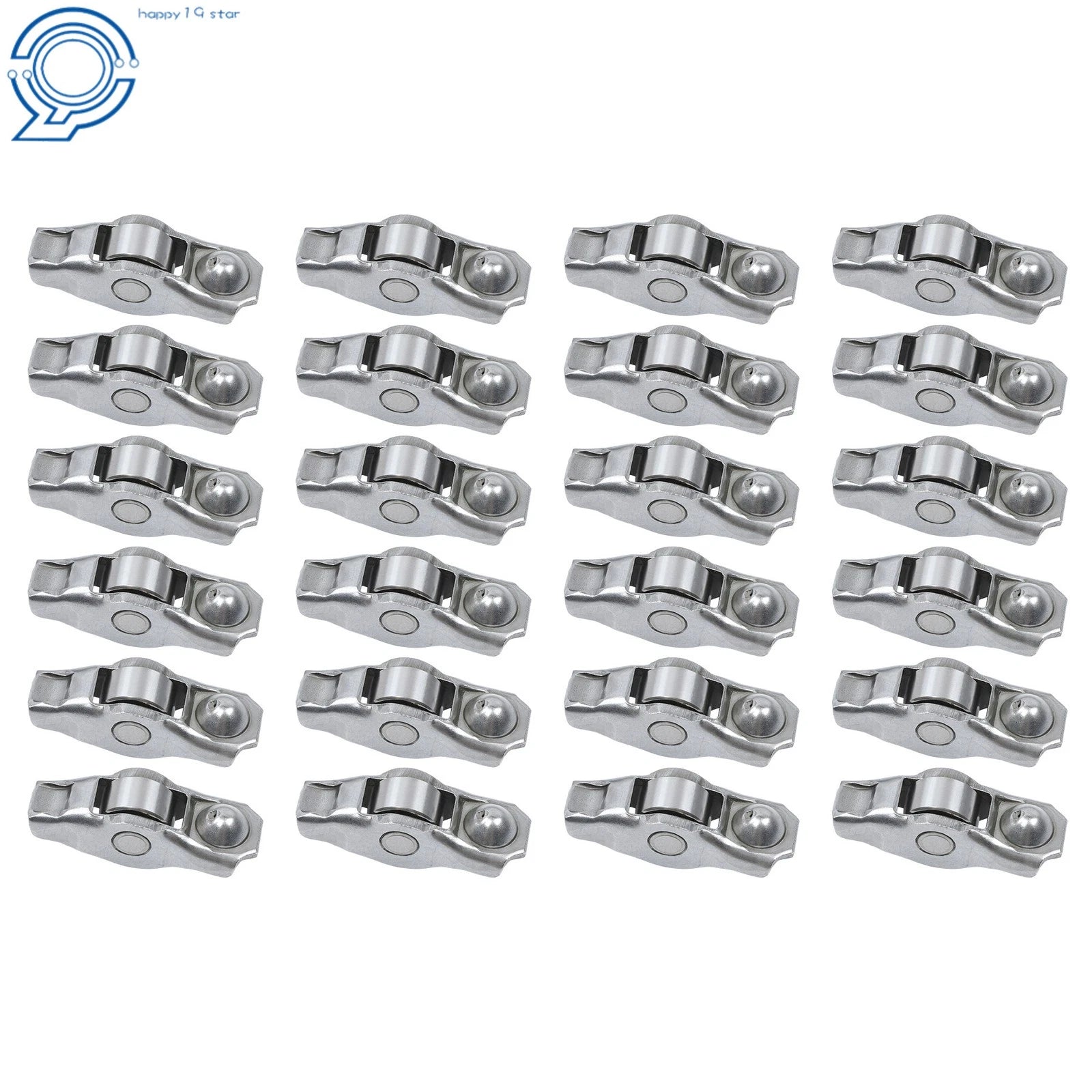 Camshaft Rocker Lifters Kit for Chrysler Dodge Ram 2011–2016