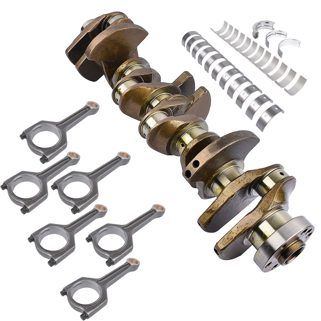 N55 Engine Rebuild Kit for BMW 3.0L