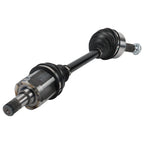 Front Left CV Axle Assembly for Honda CR-V L4 2.4L (2015–2016)