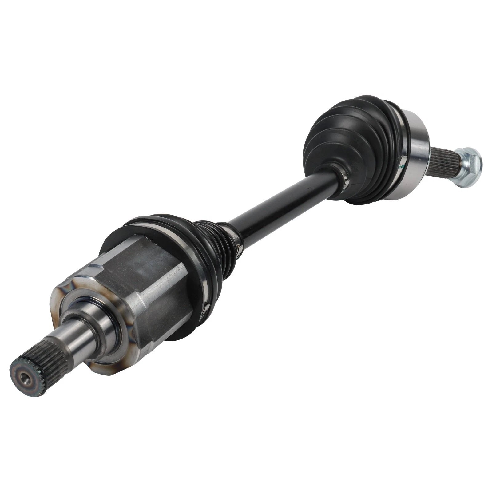 Front Left CV Axle Assembly for Honda CR-V L4 2.4L (2015–2016)