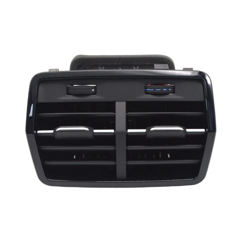 Rear Air Vent Outlet for Passenger Comfort Upgrade (2010–2015)
