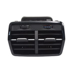 Rear Air Vent Outlet for Passenger Comfort Upgrade (2010–2015)