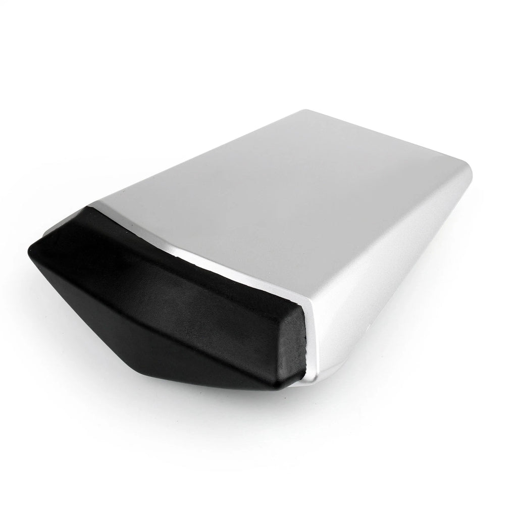 Rear Seat Cover Cowl for Yamaha YZF R1 (2002–2003) Silver