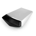 Rear Seat Cover Cowl for Yamaha YZF R1 (2002–2003) Silver