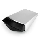 Rear Seat Cover Cowl for Yamaha YZF R1 (2002–2003) Silver