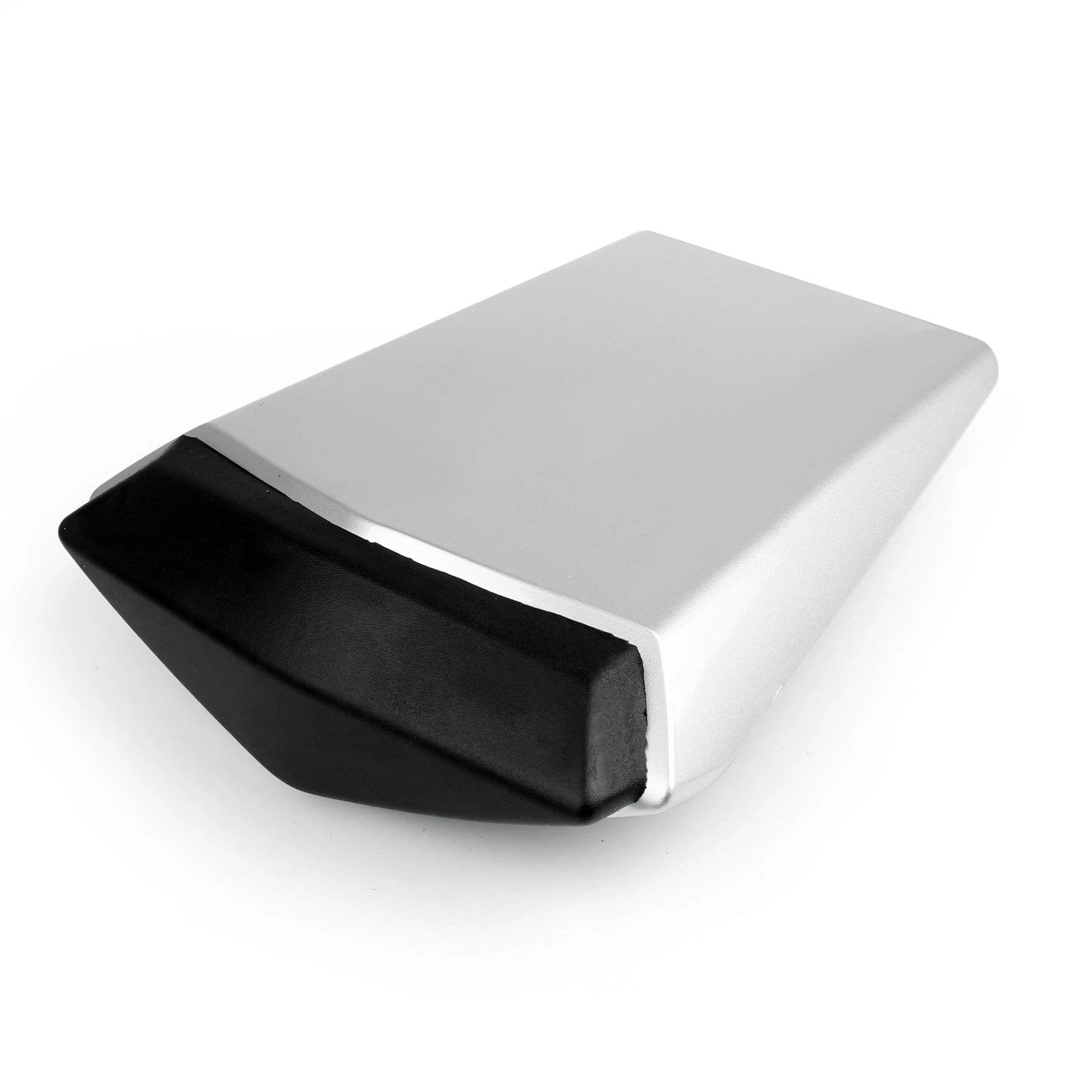 Rear Seat Cover Cowl for Yamaha YZF R1 (2002–2003) Silver