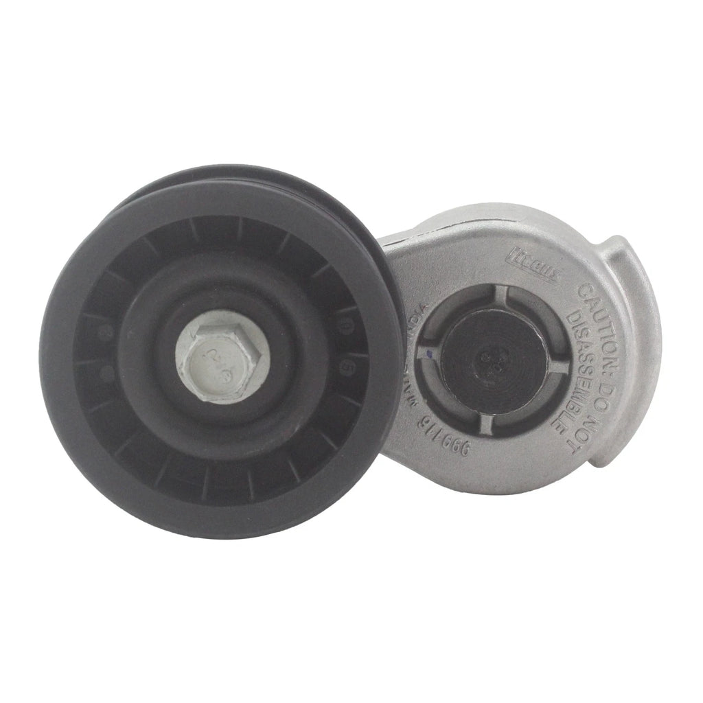 Accessory Drive Belt Tensioner Assembly for Continental (49216)