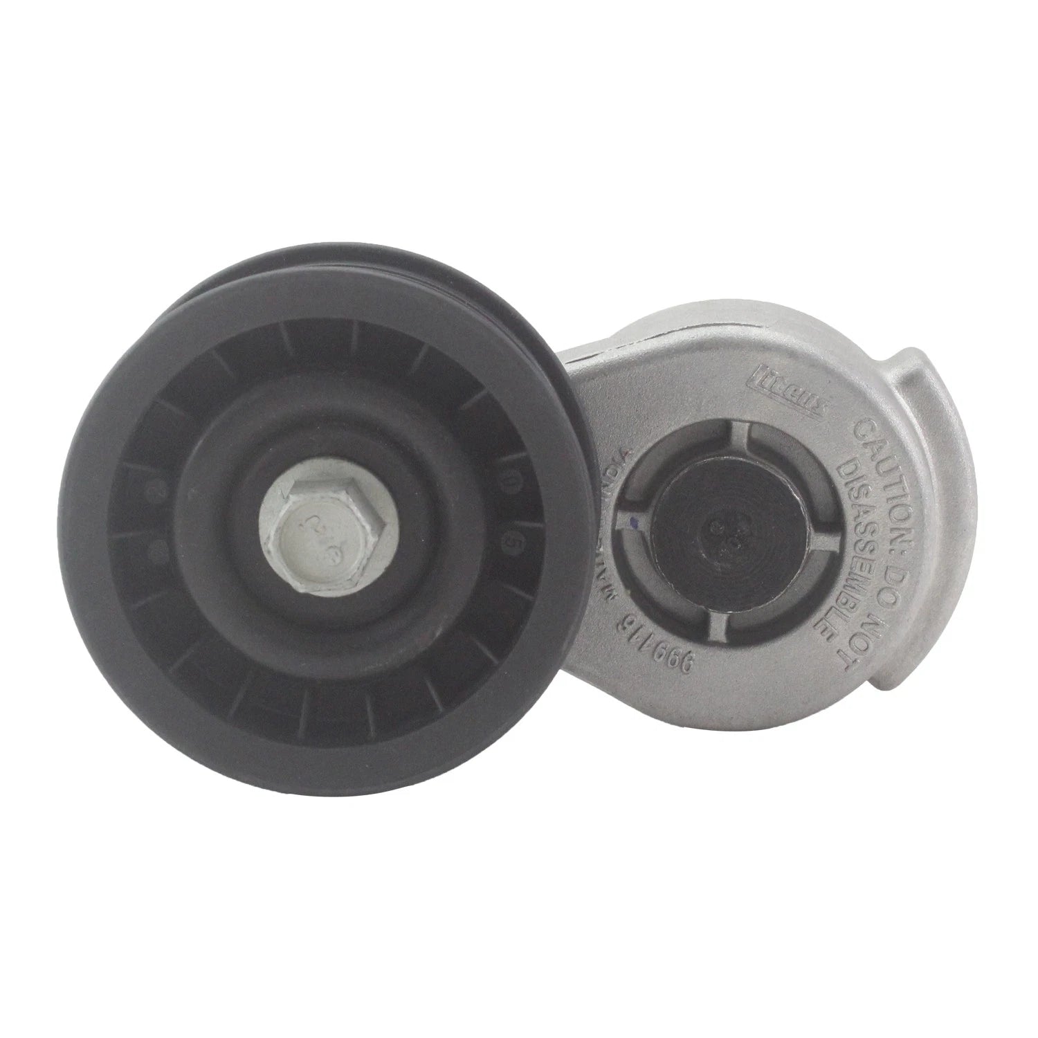 Accessory Drive Belt Tensioner Assembly for Continental (49216)
