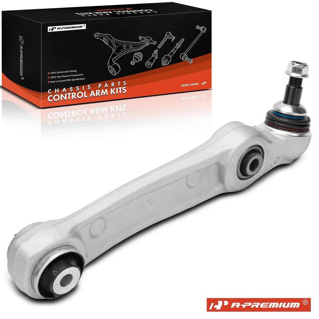 Front Left Lower Control Arm with Ball Joint for BMW 530i 