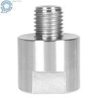 Spindle Adapter for Lathe Headstock 1-1/4" 8tpi to 1" 8tpi