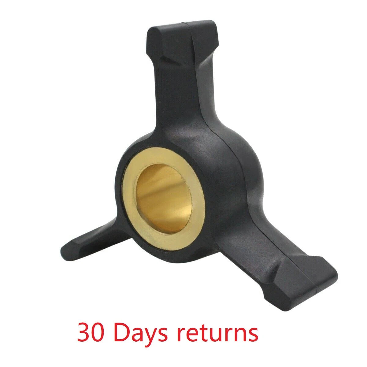 Water Pump Impeller for Johnson/Evinrude 40-50 HP (432941, 18-3104, 9-45211)