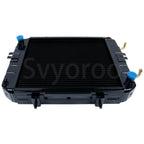 Radiator 16410-U2000-71 for Toyota Forklift 5FG20/23/25 (4Y, 42-5FGU20/23/25)