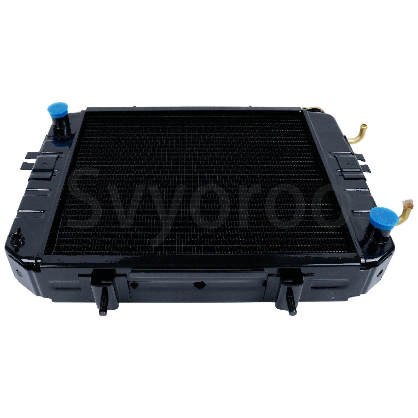 Radiator 16410-U2000-71 for Toyota Forklift 5FG20/23/25 (4Y, 42-5FGU20/23/25)