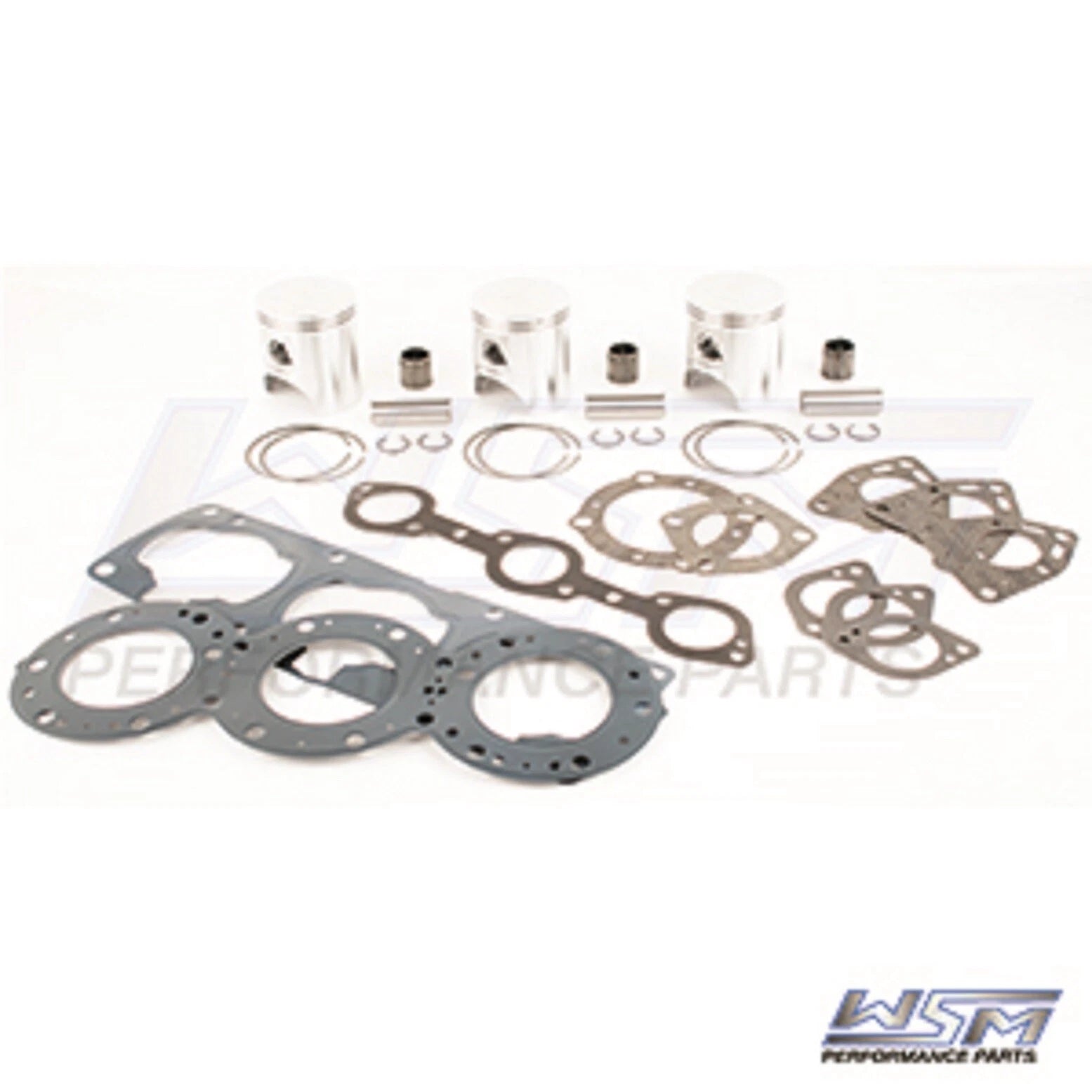 Top End Rebuild Kit for Kawasaki 900 STS / ZXI (1995–2006) 010-840-10
