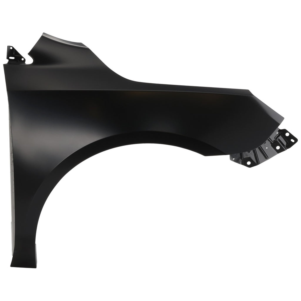 Fender for Buick LaCrosse Front Passenger Side (2010–2013)