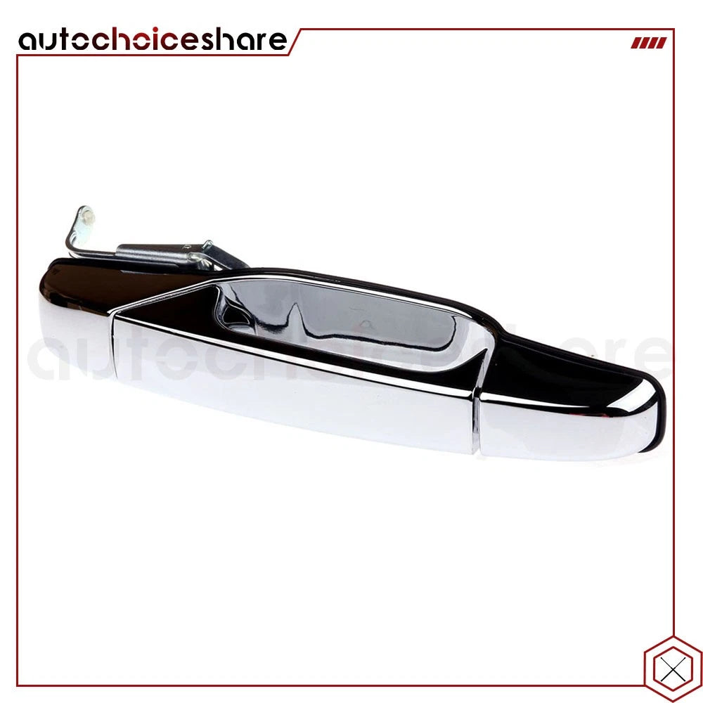 Rear Right Exterior Door Handle for Cadillac Escalade (2007-2021)
