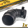 Air Flow Meter Boot Intake Hose for BMW 525i (1991–1995)