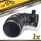 Air Flow Meter Boot Intake Hose for BMW 525i (1991–1995)