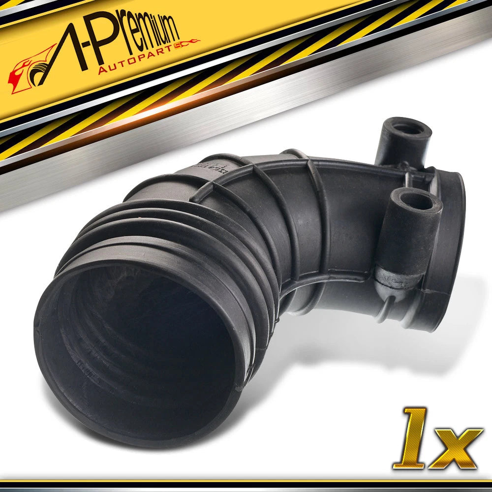 Air Flow Meter Boot Intake Hose for BMW 525i (1991–1995)