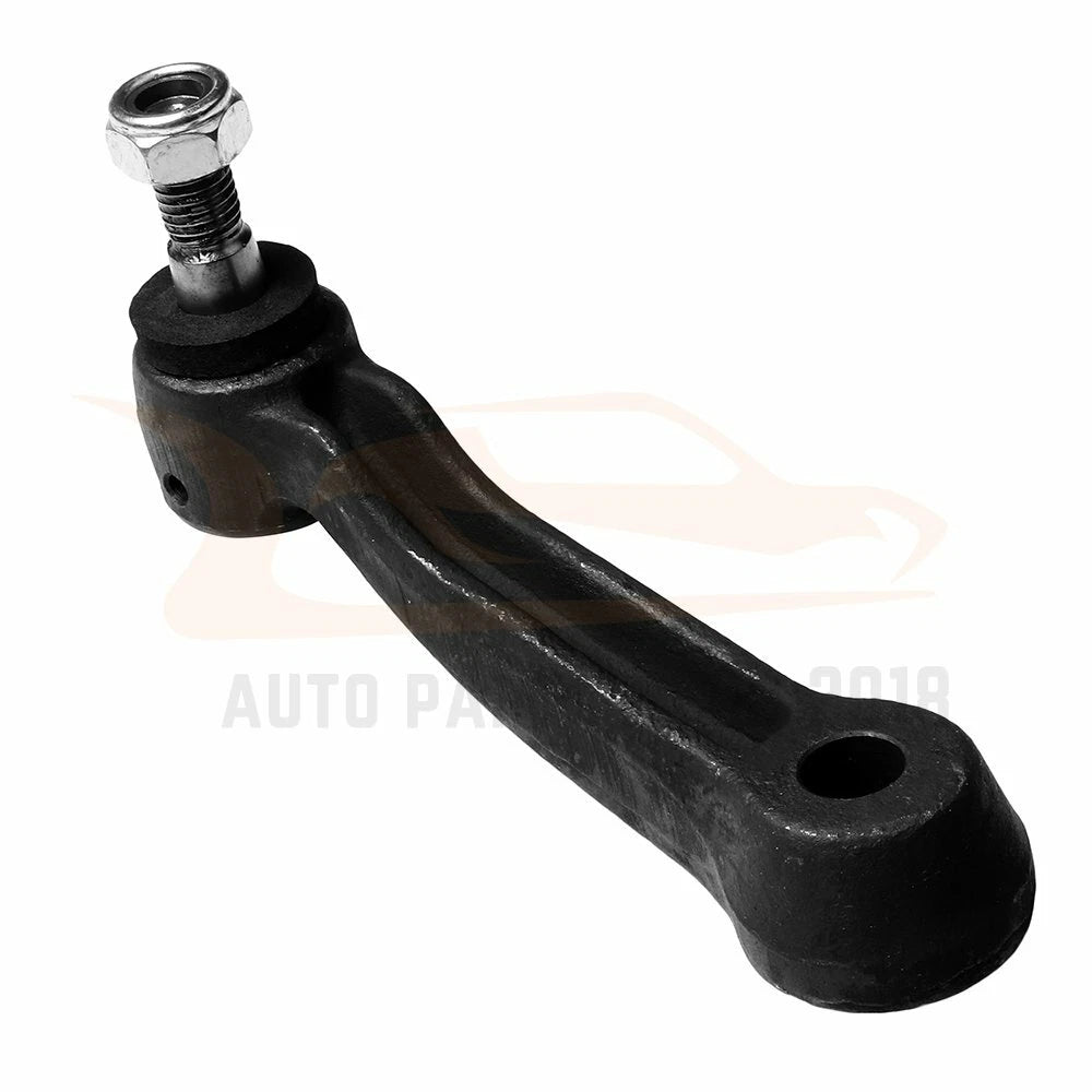Set of 11 Steering Components for Chevrolet Express (1996-2002)